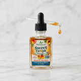 Stevia-Sweetened Peach Iced Tea: A Porch Sipping Classic Redone