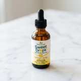 Sugar-Free Lemonade with SweetLeaf Lemon Drop: My Family’s Summer Ritual