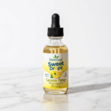 Summer Drinks That Shine with a Few Drops of Liquid Stevia