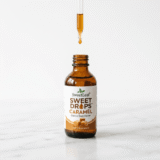 SweetLeaf Sweet Drops Caramel Review: Salted or Sweet — I Tried Both Ways