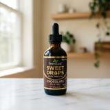 SweetLeaf Sweet Drops Chocolate: Good Enough to Replace Chocolate Syrup?
