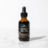 SweetLeaf Sweet Drops Chocolate: What I Learned After a Month of Smoothies