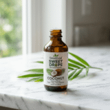 SweetLeaf Sweet Drops Coconut Review: Tropical Flavor or Sunscreen Vibes?