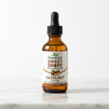 SweetLeaf Sweet Drops Hazelnut: The Coffee Creamer Alternative I Tested for Two Weeks