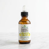 SweetLeaf Sweet Drops Lemon Drop: My Go-To for Sugar-Free Lemonade All Summer