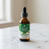 SweetLeaf Sweet Drops Peppermint: Worth Buying Year-Round or Just for the Holidays?