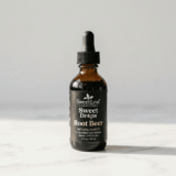 SweetLeaf Sweet Drops Root Beer: A Nostalgic Soda Fix Without the Sugar