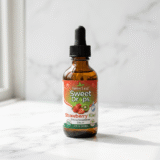 SweetLeaf Sweet Drops Strawberry Kiwi Review: A Fruity Drop Worth Finding