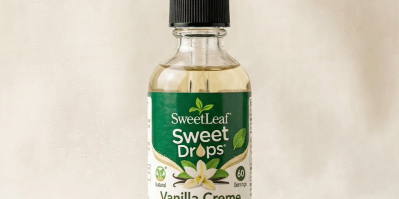 SweetLeaf Sweet Drops vs. NOW Foods Better Stevia: A Dropper-by-Dropper Look