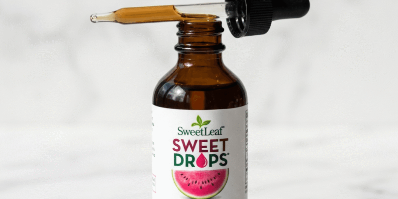 SweetLeaf Sweet Drops Watermelon Review: Does Summer in a Bottle Deliver?