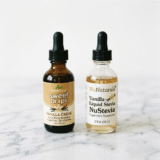 SweetLeaf vs. NuNaturals Vanilla Liquid Stevia: A Vanilla Face-Off