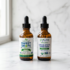 Now Foods Better Stevia vs. KAL Pure Stevia Liquid: Budget Dropper Showdown