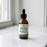 Why Liquid Stevia Sometimes Tastes Bitter and What to Do About It